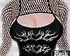 ᴿ top dark heart
