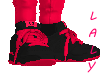 Dj Animate Shoes M
