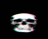 Skull background