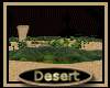 [my]Desert Bushes