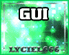 DJ GUI Particle