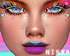 .nkk Pride Liner+Lash+Gl