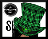 [SL]IRISH TOP HAT (F)