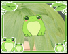 Yun.Frog✿HeadPin