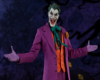 !T! Cutout | The Joker