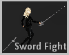 Romantic Sword Fight