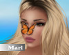 !M! Monarch Butterfly