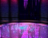 Purple Pink dance lights