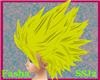 (F) Caulifla SSJ2 Yellow