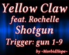 Yellow Claw - Shotgun