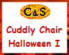 C&S Halloween Cuddly I