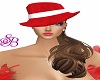 (SB) Classy Red Hat