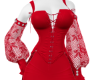 Valentine Gown