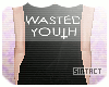 ▲ Wasted Youth Outfit