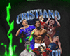 x. cr7 shirt