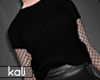 Black Dress Bad girl