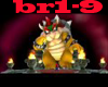 bowser's road *music*