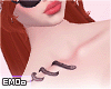 ༄ Romi Dark Ginger