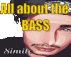 All about the bass remix