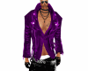 [MI] Jacket Purple