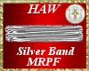 Silver Band - MRPF
