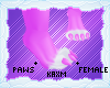 ꨄStacy Pawsꨄ