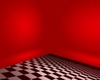 Red Checker Box