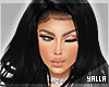 [Hair] Sakura Black DEV