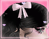 Coquette Pink Bows