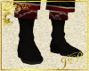 *JR Pirate Boots M V2