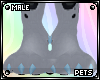 [Pets] Bini | feet v1 M