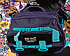 *Ei* KR3W vibe backpack