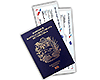 (Venezuela) Passport ✈