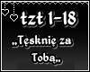 Verba-Tesknie za Toba