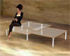 !Mx! Stylish_Table