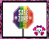 (LB)Safe Zone