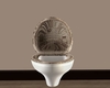 BALTIMORE  TOILET