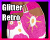 Glitter Retro