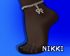 ND: Pepper Feet