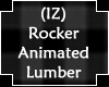 (IZ) Rocker Animated