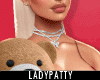 Valentine Bear Avatar
