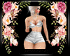 M ISofy Metallic Silver