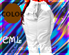Scrubs EML loose NUDES 7