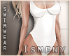 [Is] Viper Swimsuit Whit