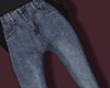 Cec high waist jeans v2