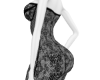 𝓢𝓖 lace me black
