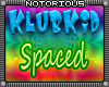 KlubKid Spaced