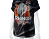 feel the rhino