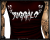 Juggalo Tank Red