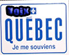 Voix femme Québecoise